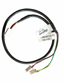 Cabo do Solenoide para Digicon (novo).