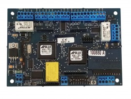 Placa Controladora de Acesso Apollo AIM-2DL Rev. A