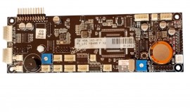 Placa L�gica Para Catraca Telem�tica 15.400.183-0 (nova)