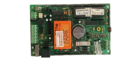 Placa L�gica para Catraca Henry 7X (semnova)