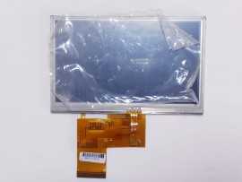 Display para Relgio de Ponto Topdata Inner Rep Plus 