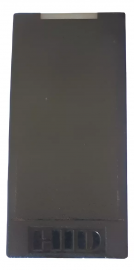 Leitor De Proximidade HID iCLASS R10 6100AKN 