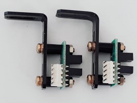 Sensor de Giro para Catraca Digicon - Kit com 02 Sensores (novo). 
