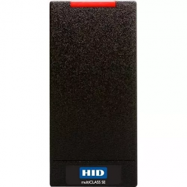 Leitor De Proximidade HID multiCLASS SE RP15 