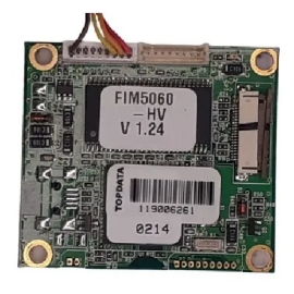 Placa FIM 5060 Verso 1.21 Toptada (seminova)