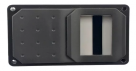 Leitor Biomtrico Sagem 6000 Digitais para Catraca Digicon (novo).