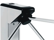 Catraca Digicon Catrax Plus em Inox com Cofre (seminova)