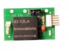 Leitor de Proximidade Acura ID 12LA (seminovo).