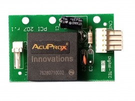 Leitor de Proximidade Acura AcuProx (seminovo).