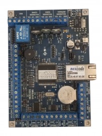 Placa Controladora Nexcode Iplock P300 vers�o 1.3