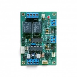 Placa Controladora para Catraca Blantech Catblan V02