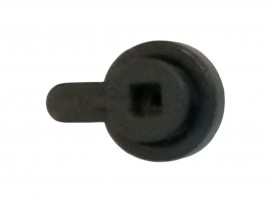 Fechadura para Relgio de Ponto Topdata Inner Rep Plus 