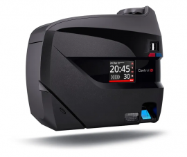 Relgio De Ponto Control ID Rep IDClass com Fonte (seminovo)