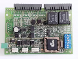 Placa Controladora para Catraca Digicon Catrax Plus (nova)