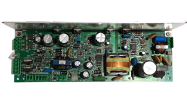 Placa fonte para Catraca Telemtica PD 300 / PD 300(seminova).