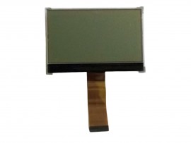 Display LCD para Relgio De Ponto Dimep Smart Point (seminovo).