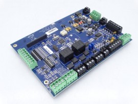Placa de Controle de Acesso Software House Rm-4E Tyco   