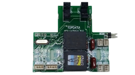 Sensor de Giro para Catraca Topdata PCI Mont  Verso 1.6 (novo).