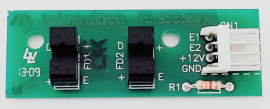 Sensor de Giro para Catraca Telemtica DP 300 (seminovo).   