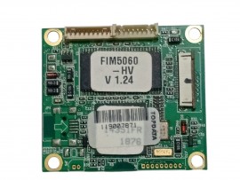 Placa FIM 5060 Vers�o 1.24 Topdata
