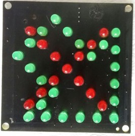 Pictograma para Catraca Telemtica PD 300 (seminova)