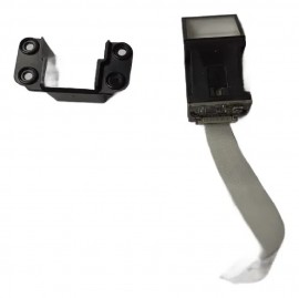 Leitor de Biometria para Relgio De Ponto Control ID Rep IDClass 