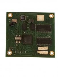 Placa Juliapara Catraca Task verso 2.7 (seminova)